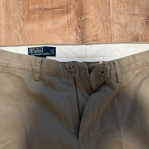 Polo 34x34 Pant